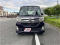 2014 Daihatsu Tanto Custom