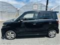 2008 Honda ZEST SPARK