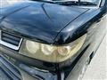 2008 Honda ZEST SPARK