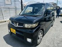 2008 Honda ZEST SPARK