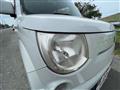 2011 Suzuki MR Wagon