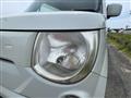 2011 Suzuki MR Wagon