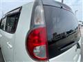 2011 Suzuki MR Wagon