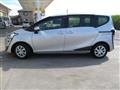 2016 Toyota Sienta