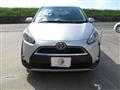 2016 Toyota Sienta