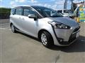 2016 Toyota Sienta