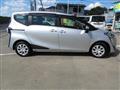 2016 Toyota Sienta