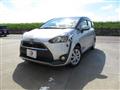 2016 Toyota Sienta