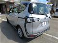2016 Toyota Sienta