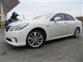 2012 Toyota Crown Hybrid