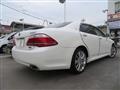 2012 Toyota Crown Hybrid