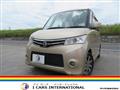2010 Nissan ROOX
