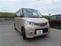 2010 Nissan ROOX