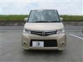 2010 Nissan ROOX