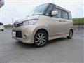 2010 Nissan ROOX