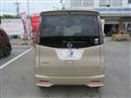 2010 Nissan ROOX