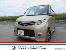 2010 Nissan ROOX