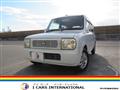 2003 Suzuki Lapin
