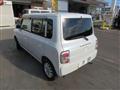 2003 Suzuki Lapin