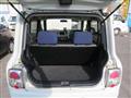 2003 Suzuki Lapin
