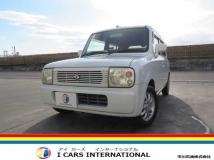 2003 Suzuki Lapin