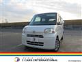 2011 Daihatsu Tanto