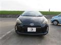 2012 Toyota AQUA