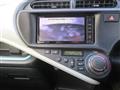 2012 Toyota AQUA