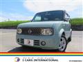 2007 Nissan Cube