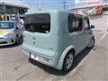 2007 Nissan Cube