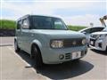 2007 Nissan Cube