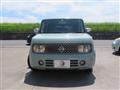 2007 Nissan Cube
