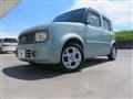 2007 Nissan Cube
