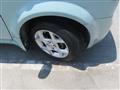 2007 Nissan Cube