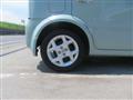 2007 Nissan Cube