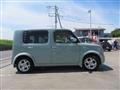 2007 Nissan Cube