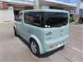 2007 Nissan Cube