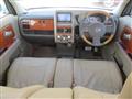 2007 Nissan Cube