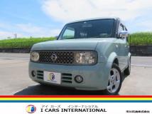2007 Nissan Cube