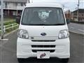 2016 Subaru Sambar
