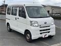 2016 Subaru Sambar