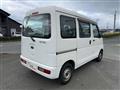 2016 Subaru Sambar