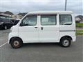 2016 Subaru Sambar