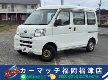 2016 Subaru Sambar