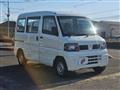 2009 Nissan Clipper Van