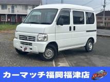 2014 Honda Acty