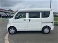2017 Mazda Scrum Van