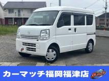 2017 Mazda Scrum Van