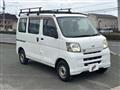 2014 Daihatsu Hijet Cargo