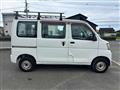 2014 Daihatsu Hijet Cargo